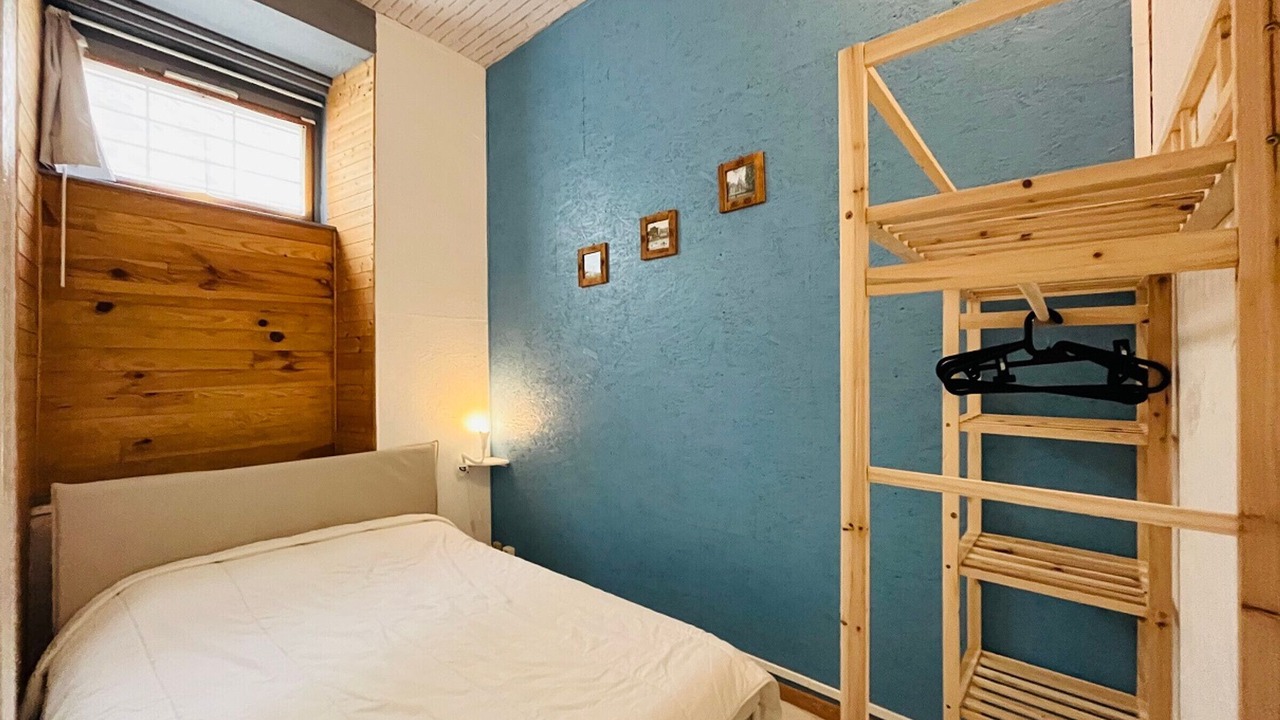 Photo of Bedroom in Mont-Dore