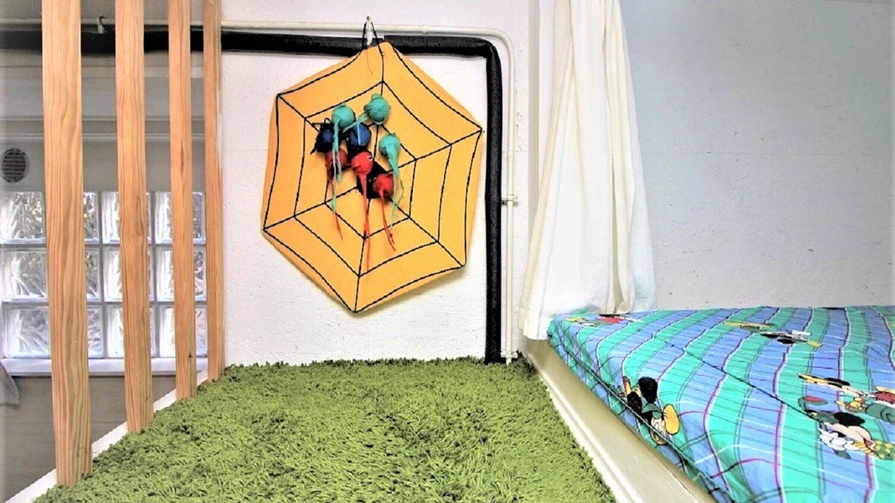 Photo of Bedroom in Mont-Dore