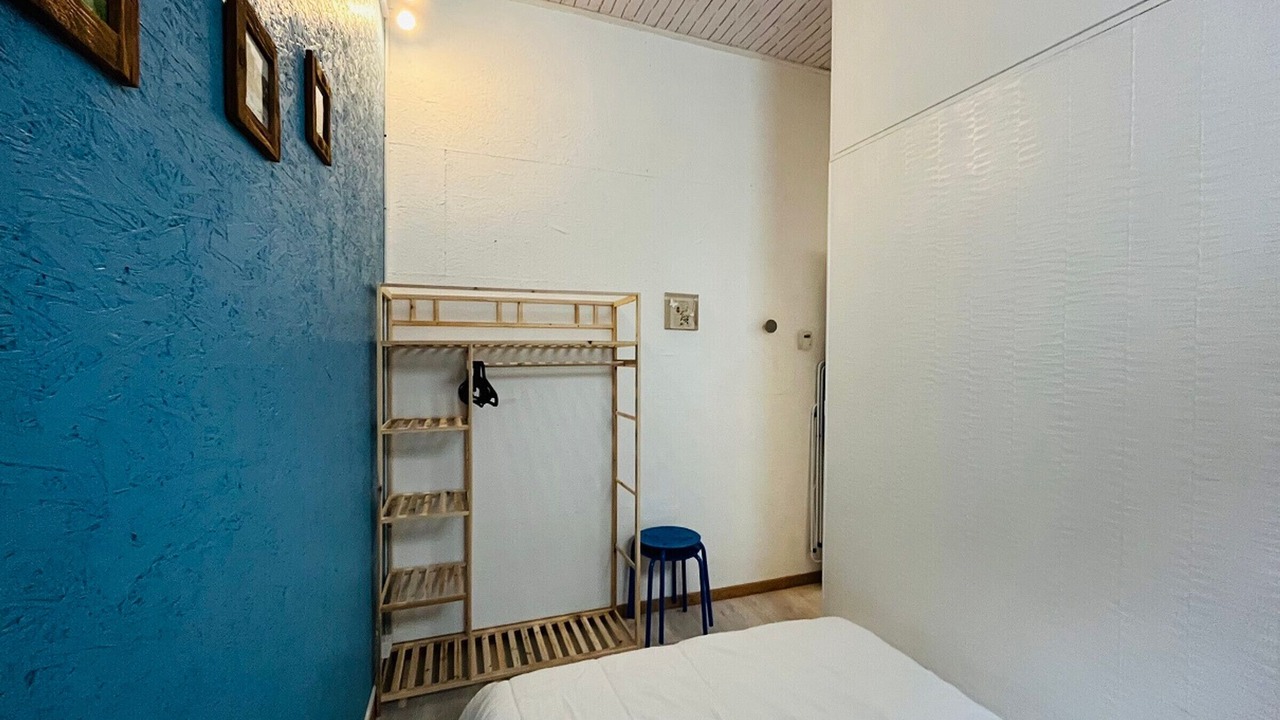 Photo of Bedroom in Mont-Dore