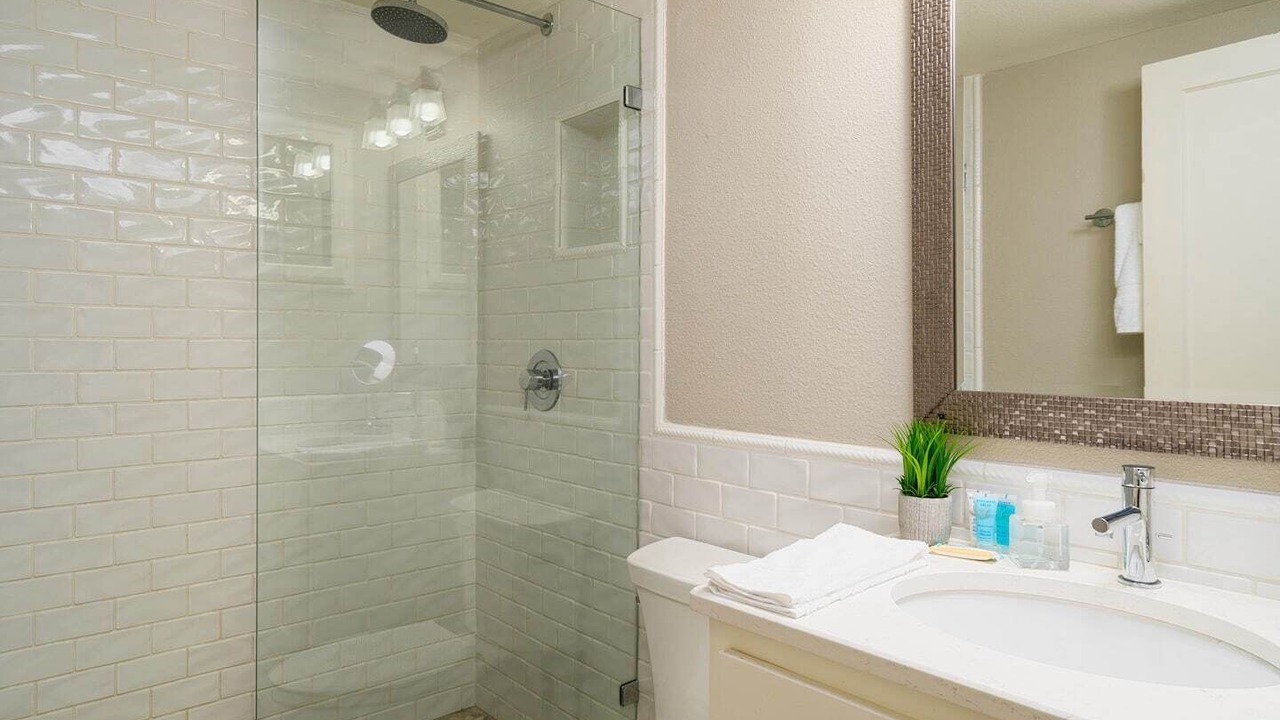 Photo of Bathroom in Del Mar