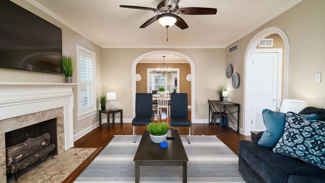 Photo of Livingroom in Del Mar