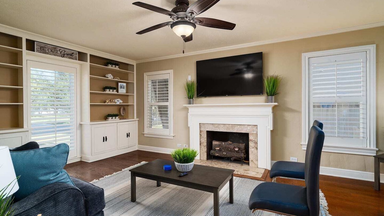 Photo of Livingroom in Del Mar