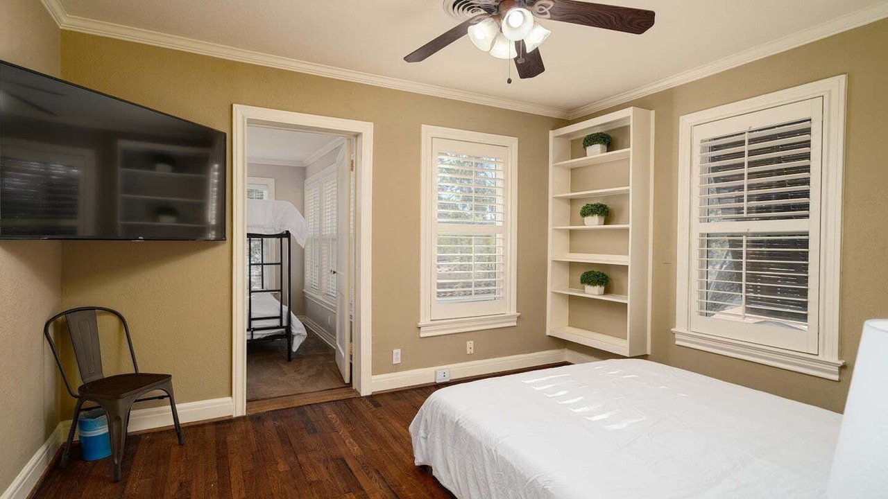 Photo of Bedroom in Del Mar