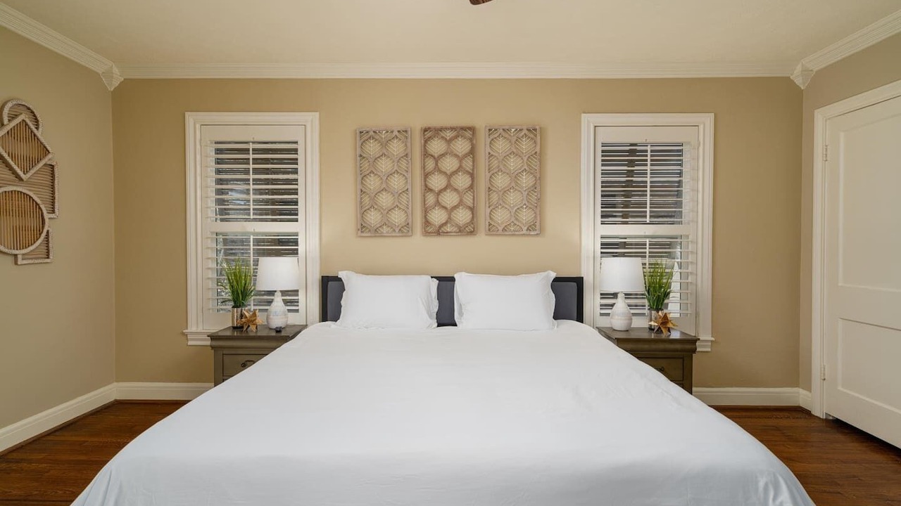 Photo of Bedroom in Del Mar