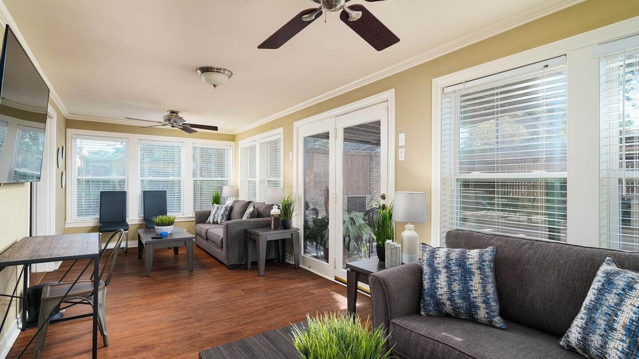 Photo of Livingroom in Del Mar