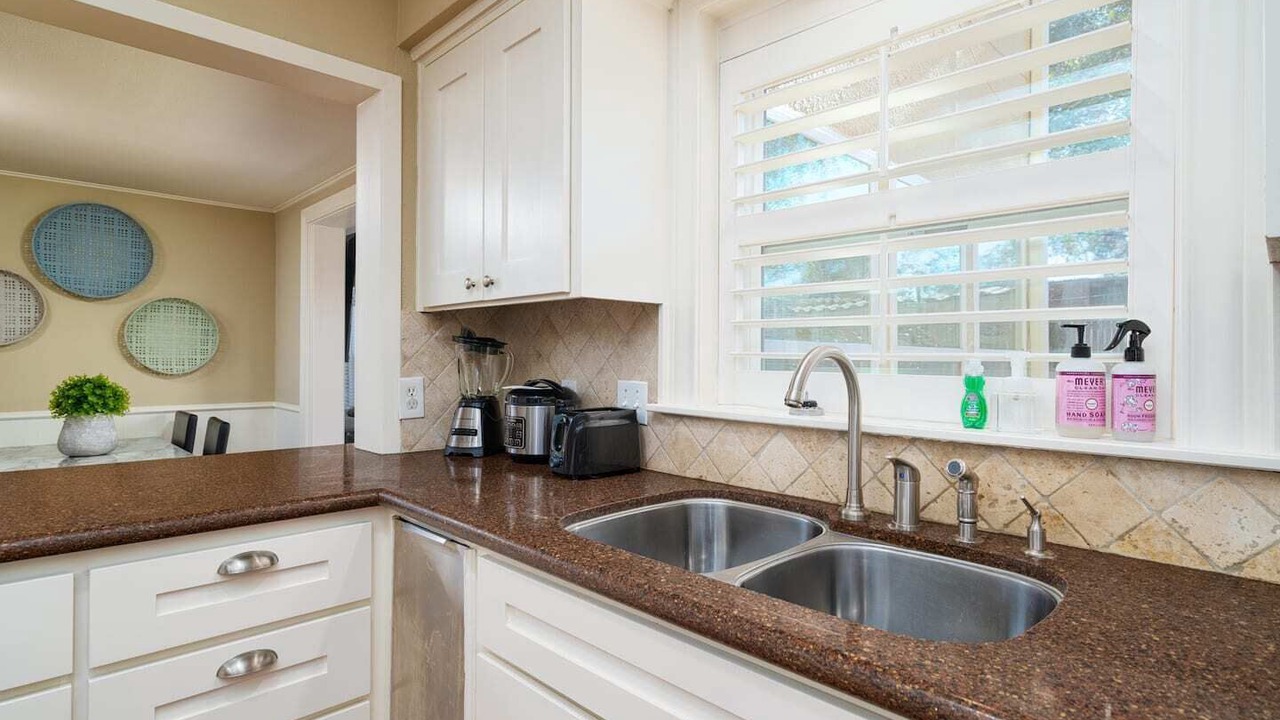 Photo of Kitchen in Del Mar
