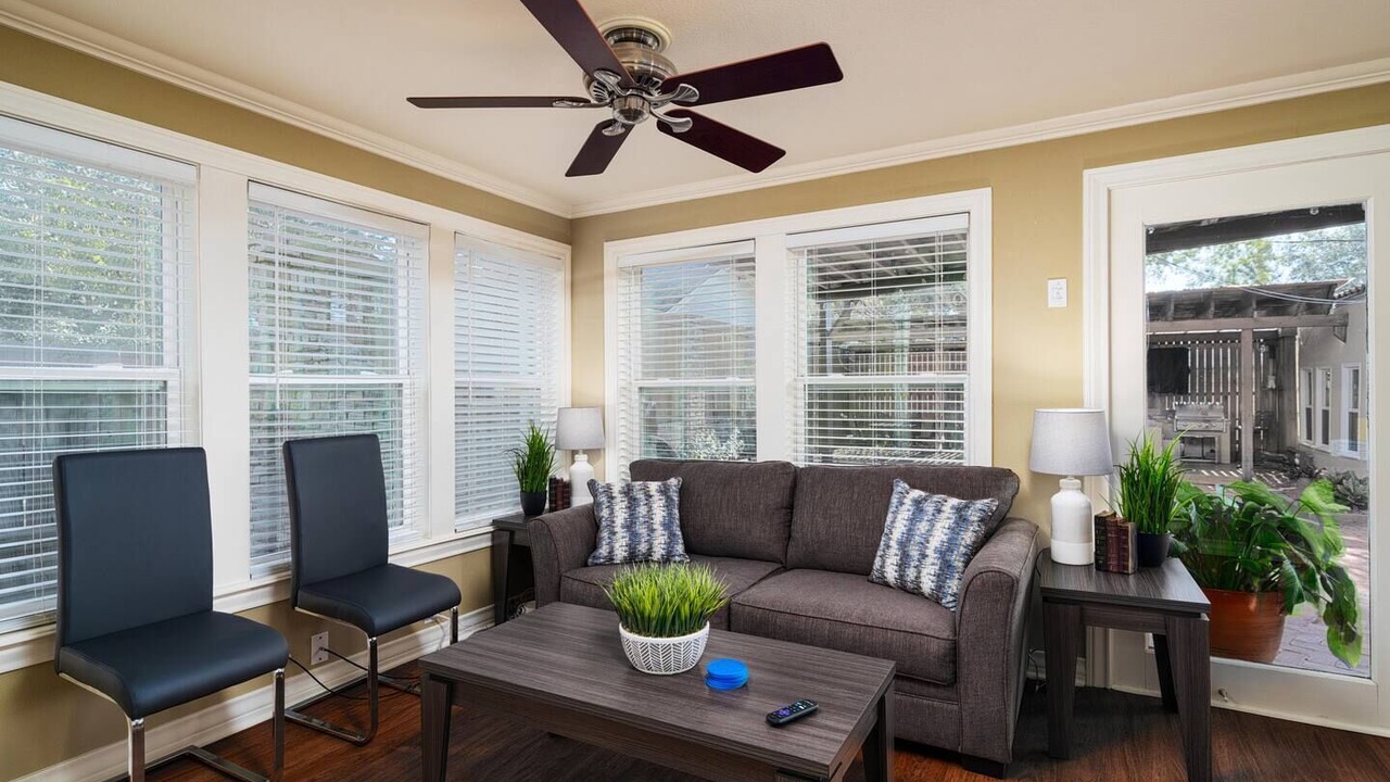 Photo of Livingroom in Del Mar
