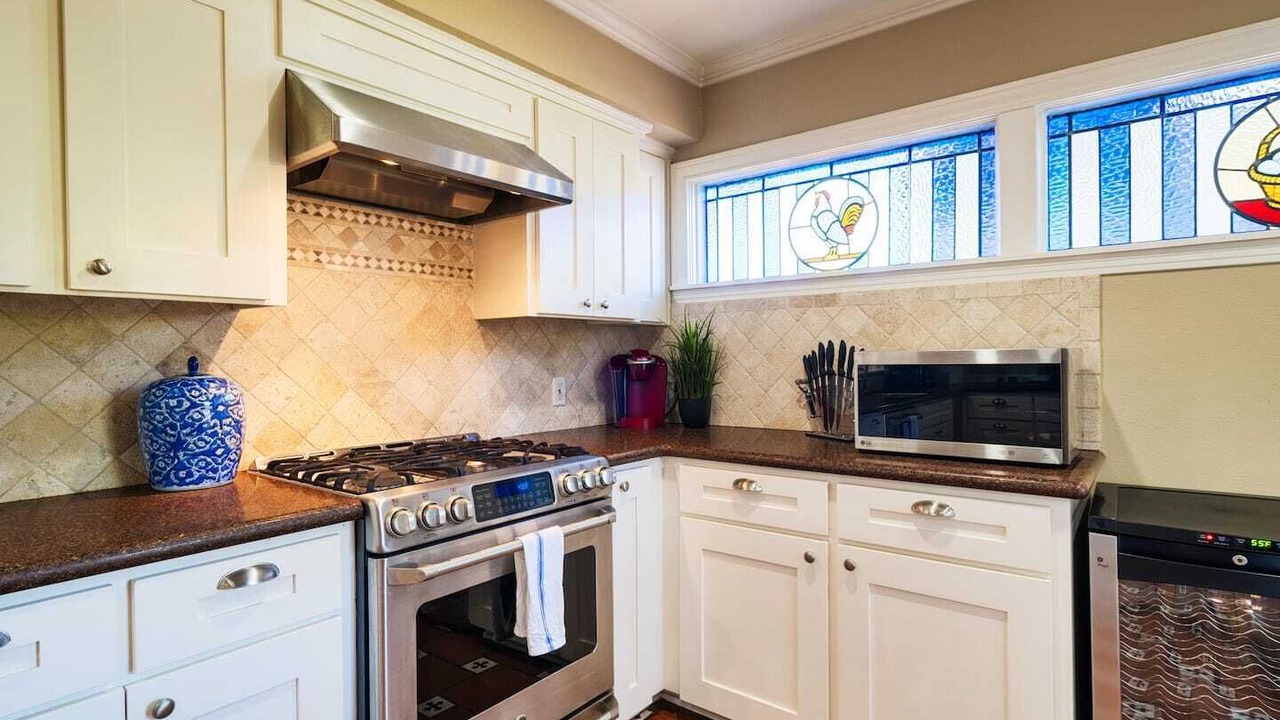 Photo of Kitchen in Del Mar