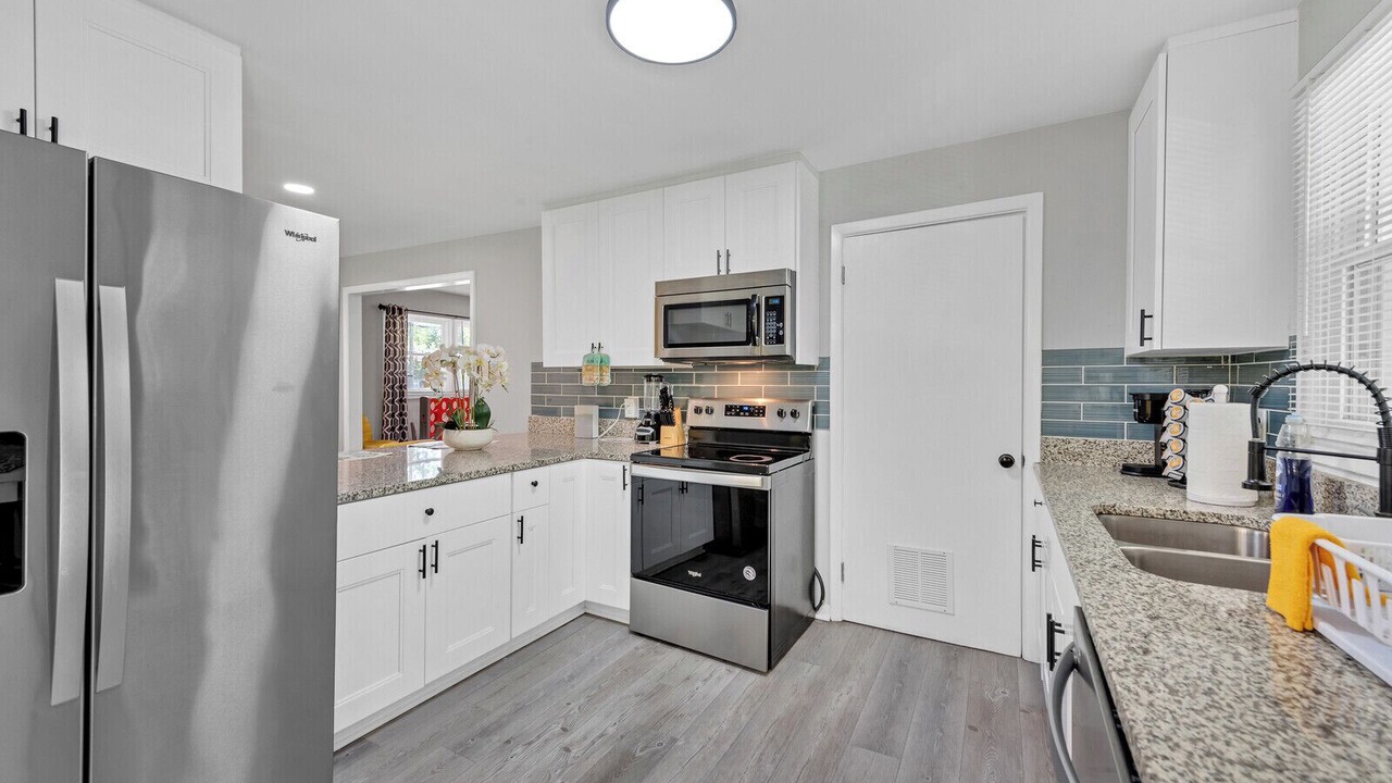 Photo of Kitchen in Portsmouth