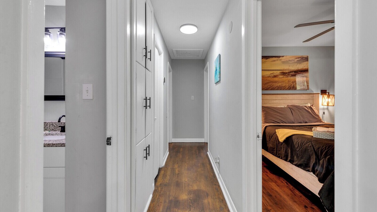 Photo of Bedroom in Portsmouth