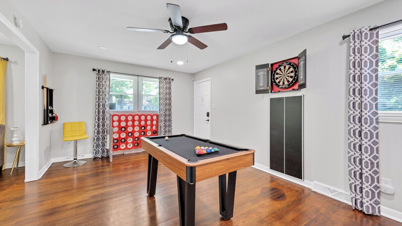 Photo of Bedroom in Portsmouth