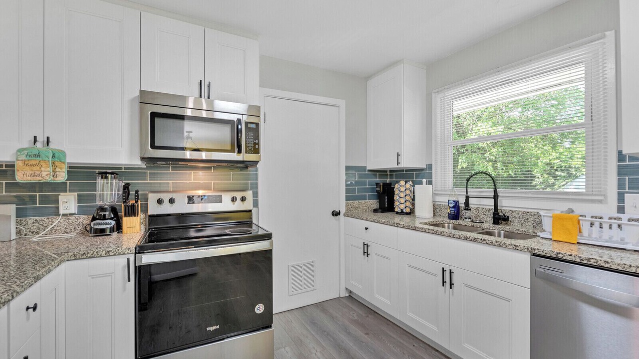 Photo of Kitchen in Portsmouth