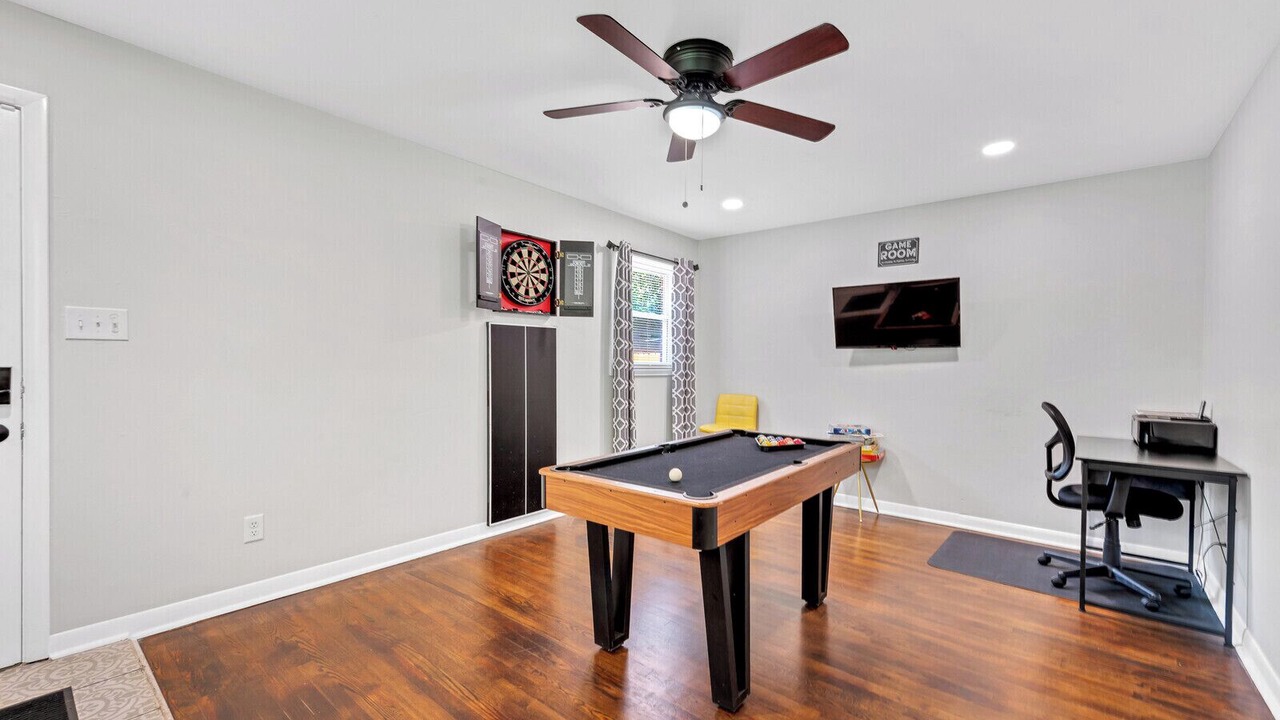 Photo of Bedroom in Portsmouth
