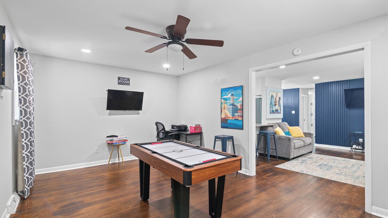 Photo of Bedroom in Portsmouth