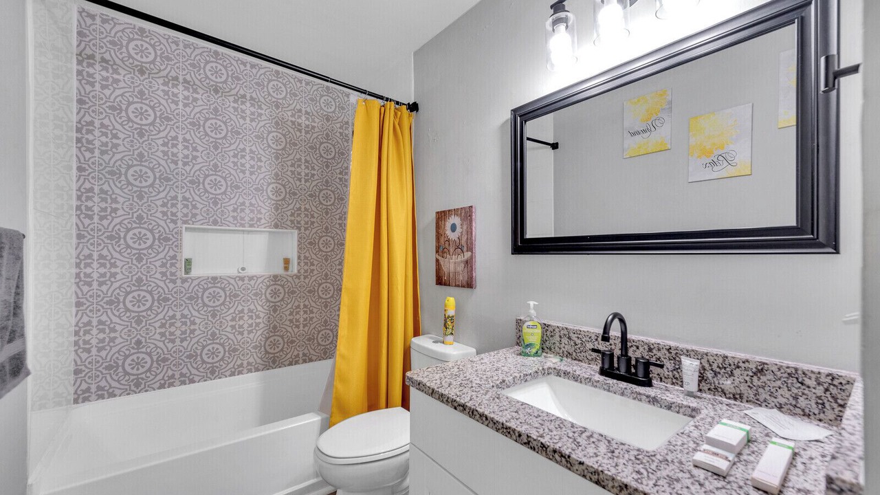 Photo of Bathroom in Portsmouth