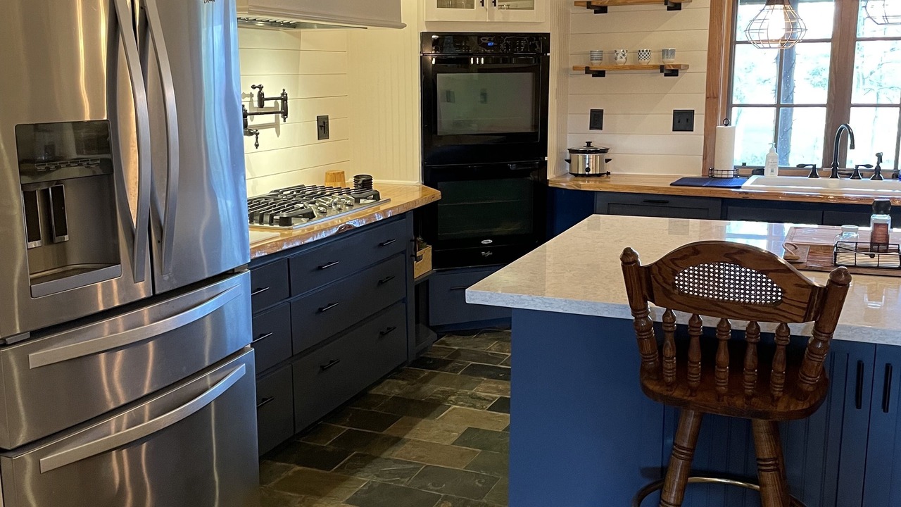Photo of Kitchen in Brenham