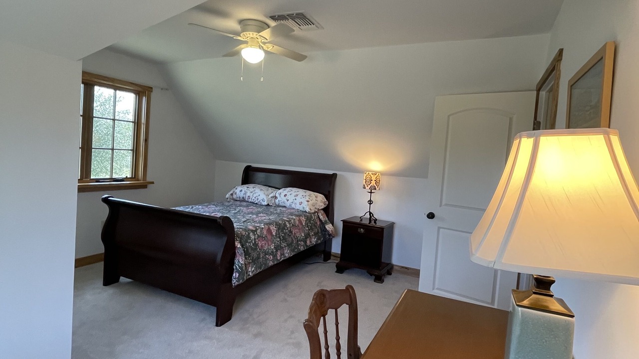 Photo of Bedroom in Brenham