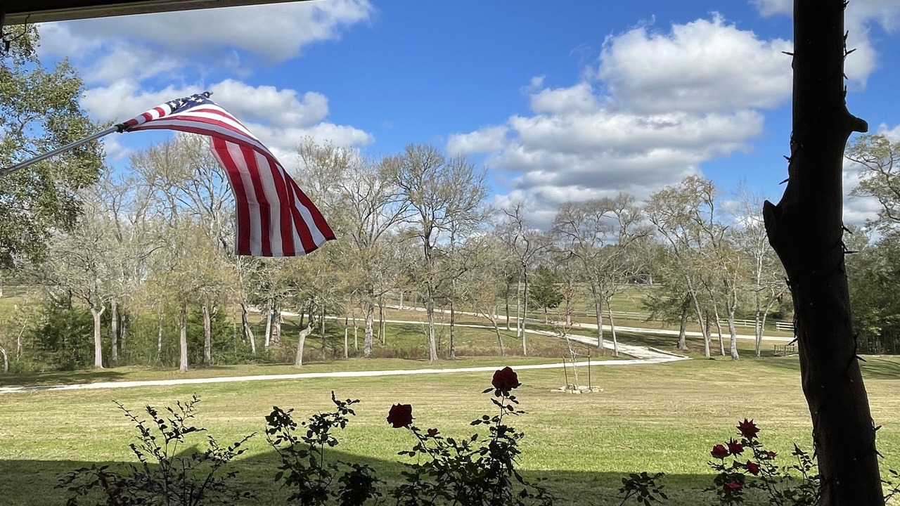 Photo of Outdoor in Brenham