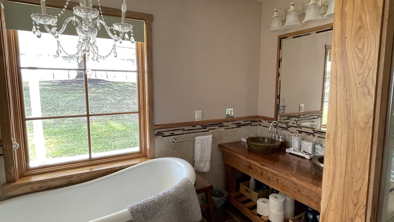 Photo of Bathroom in Brenham
