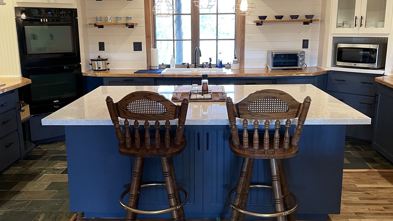 Photo of Kitchen in Brenham