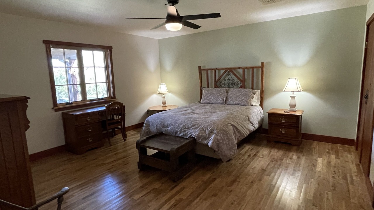 Photo of Bedroom in Brenham