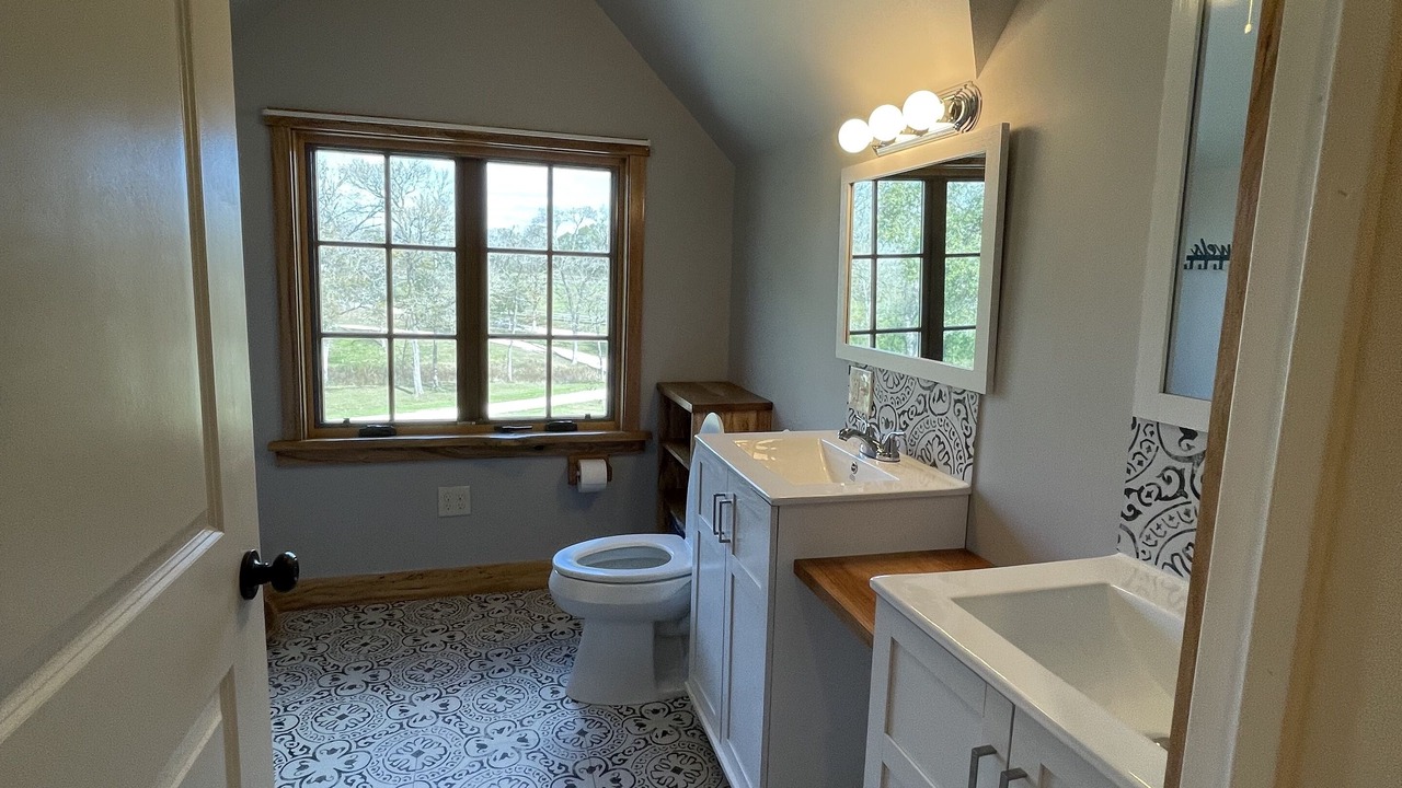 Photo of Bathroom in Brenham