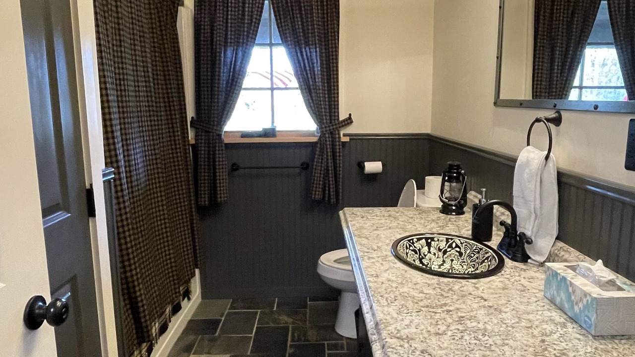 Photo of Bathroom in Brenham