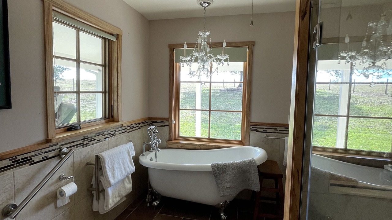 Photo of Bathroom in Brenham