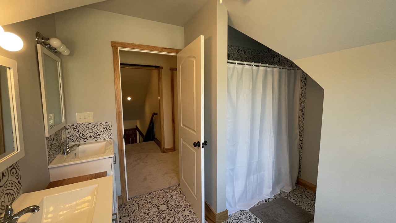 Photo of Bathroom in Brenham