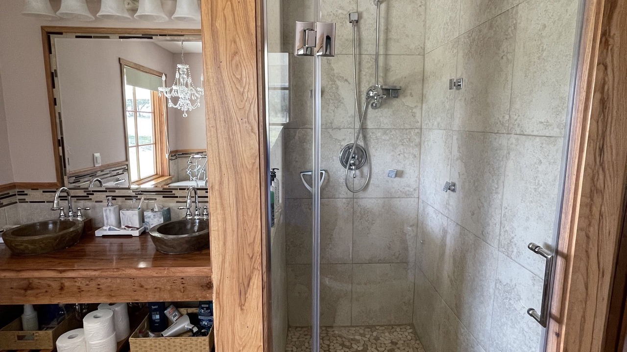 Photo of Bathroom in Brenham