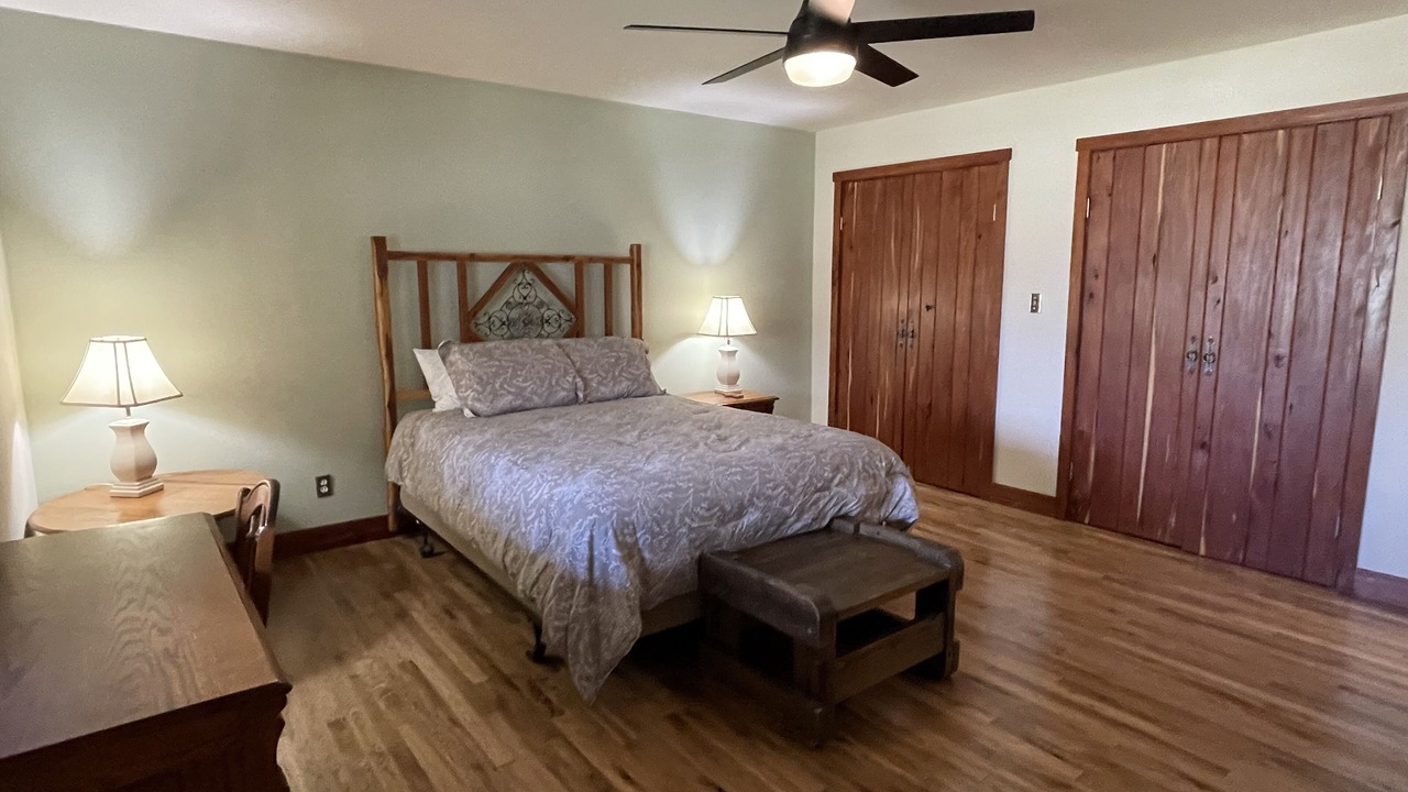 Photo of Bedroom in Brenham