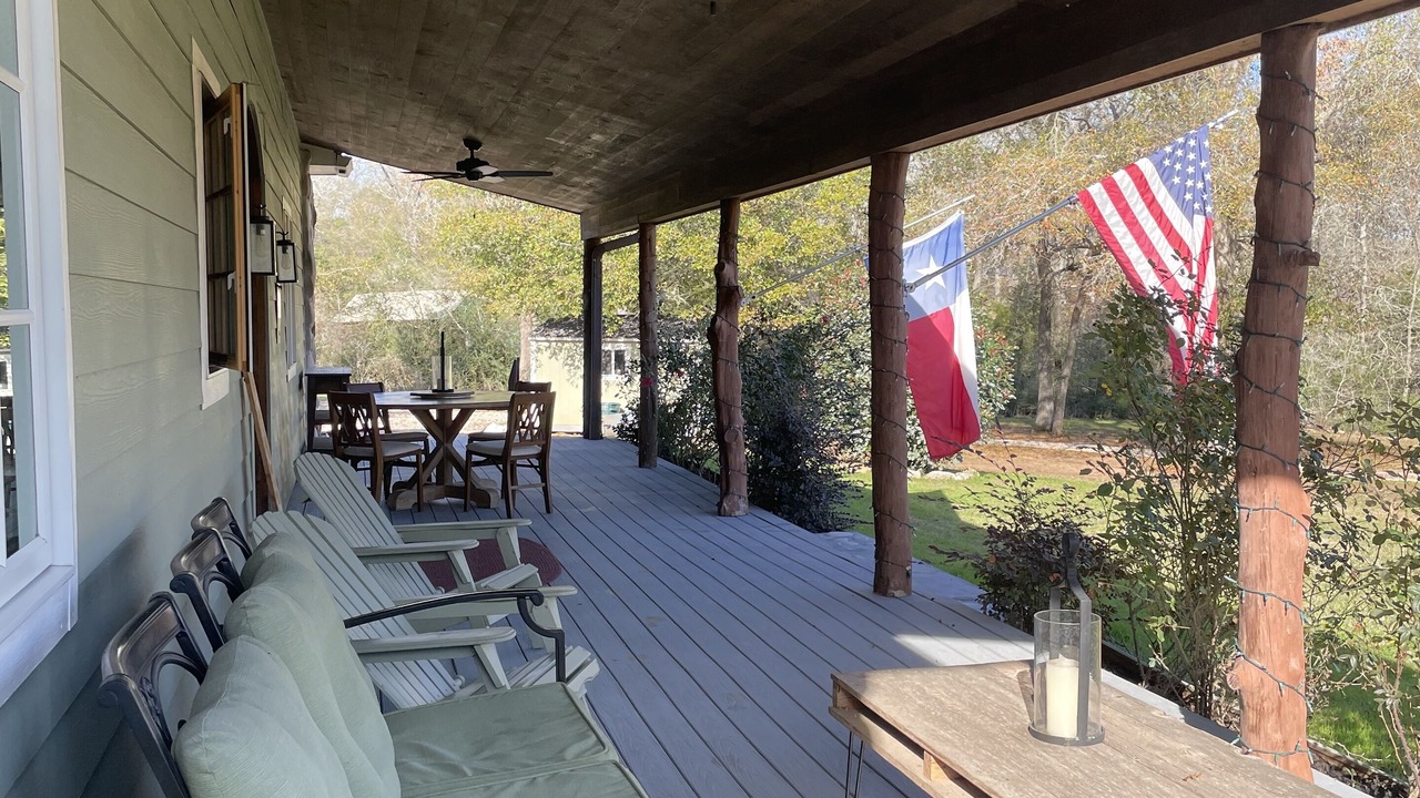 Photo of Outdoor in Brenham