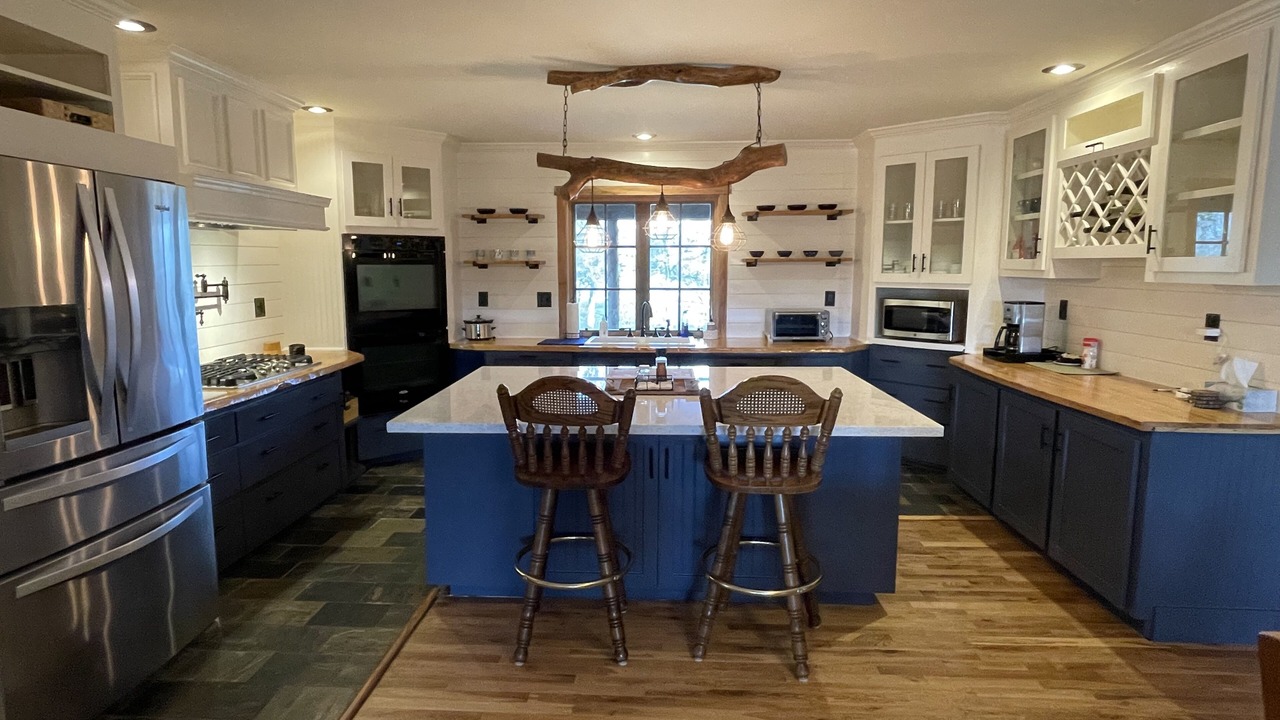 Photo of Kitchen in Brenham