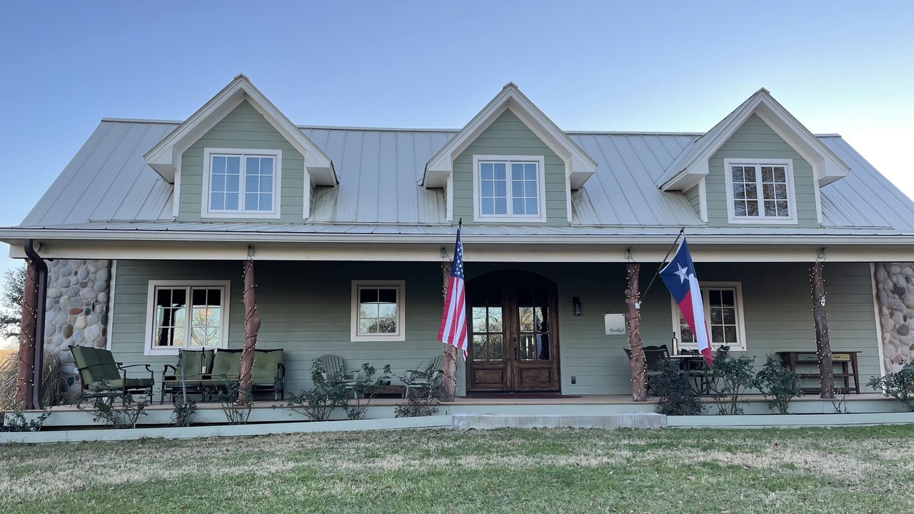 Photo of Outdoor in Brenham
