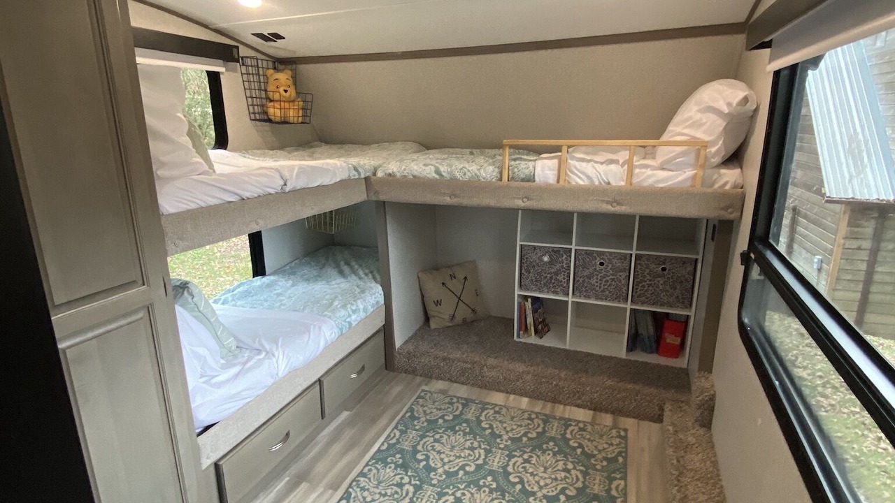 Photo of Bedroom in Willis