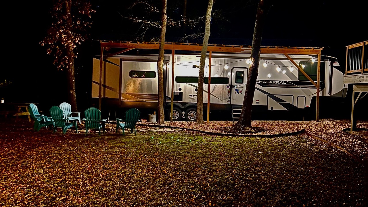 Photo of Outdoor in Willis