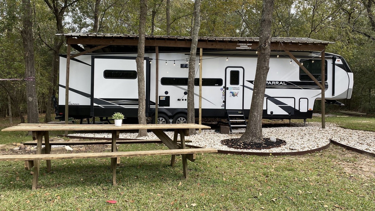 Photo of Outdoor in Willis