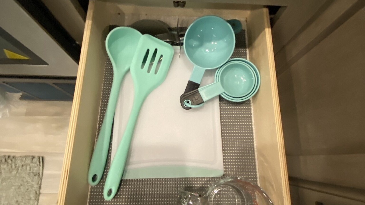 Photo of Kitchen in Willis