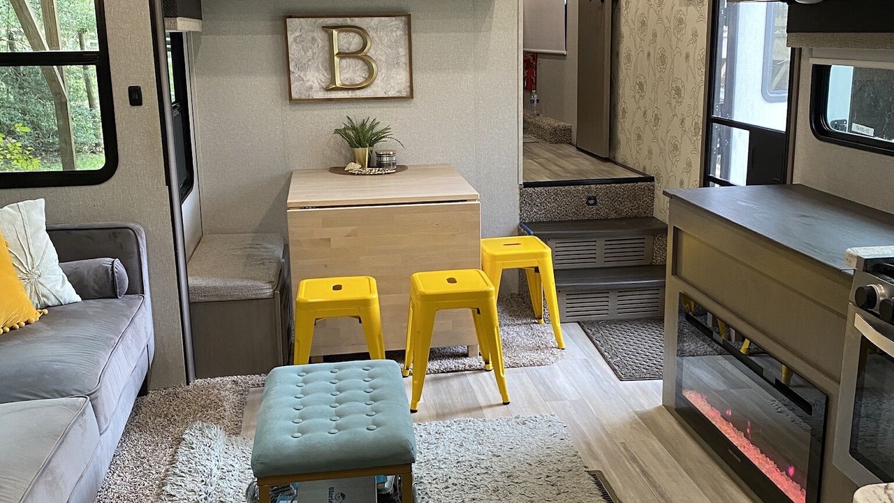 Photo of Livingroom in Willis