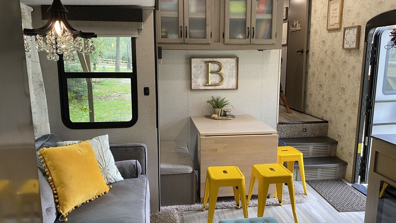 Photo of Livingroom in Willis