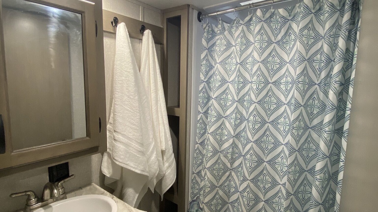 Photo of Bathroom in Willis