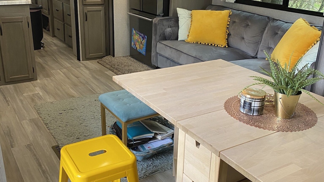 Photo of Livingroom in Willis