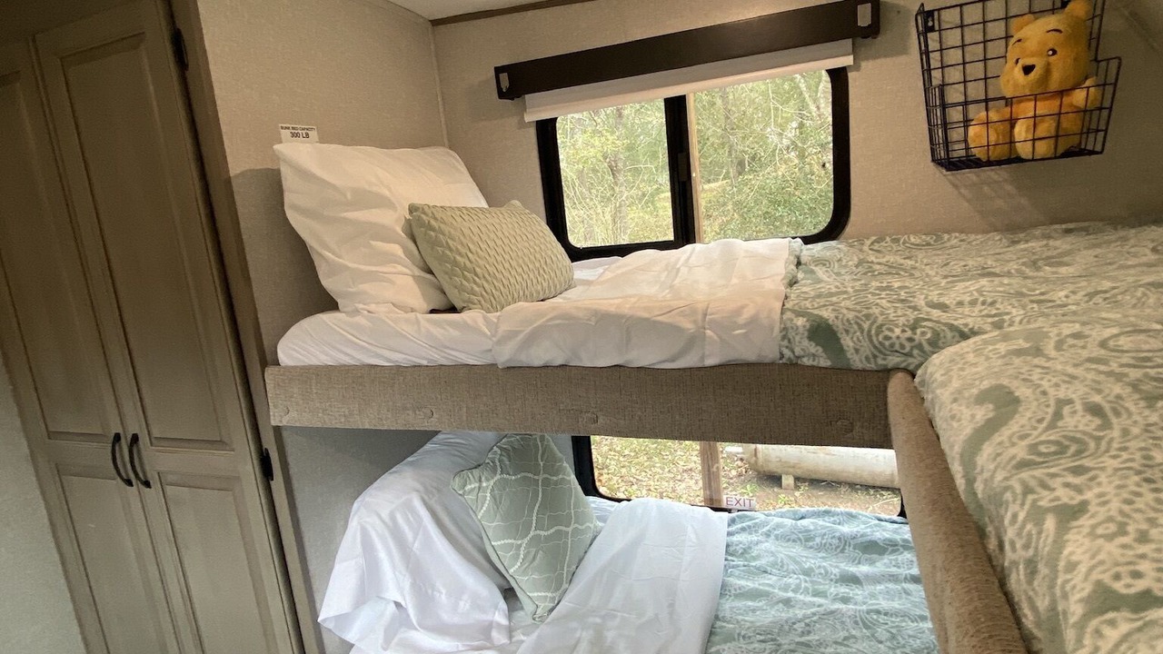 Photo of Bedroom in Willis