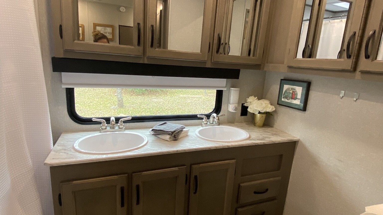 Photo of Bathroom in Willis