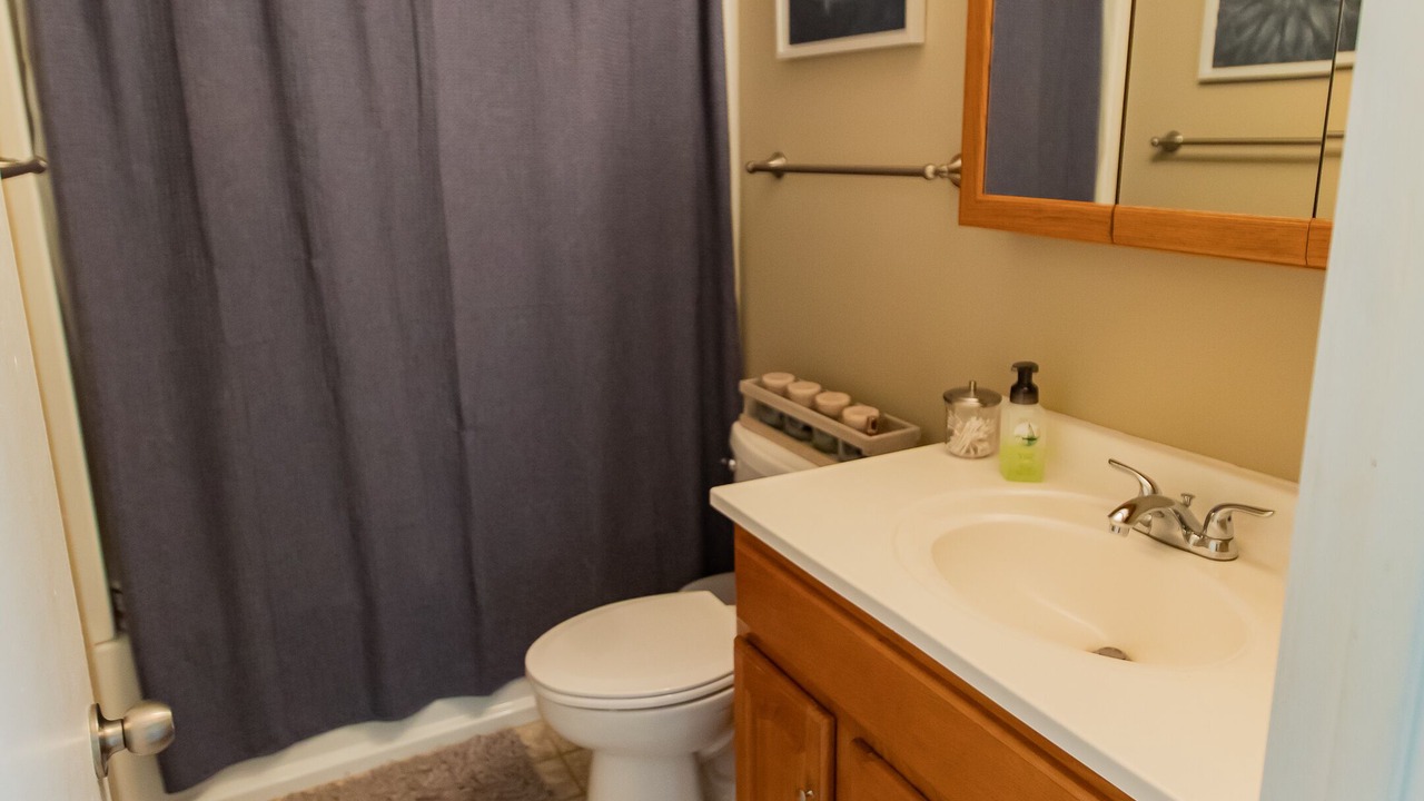 Photo of Bathroom in Marion