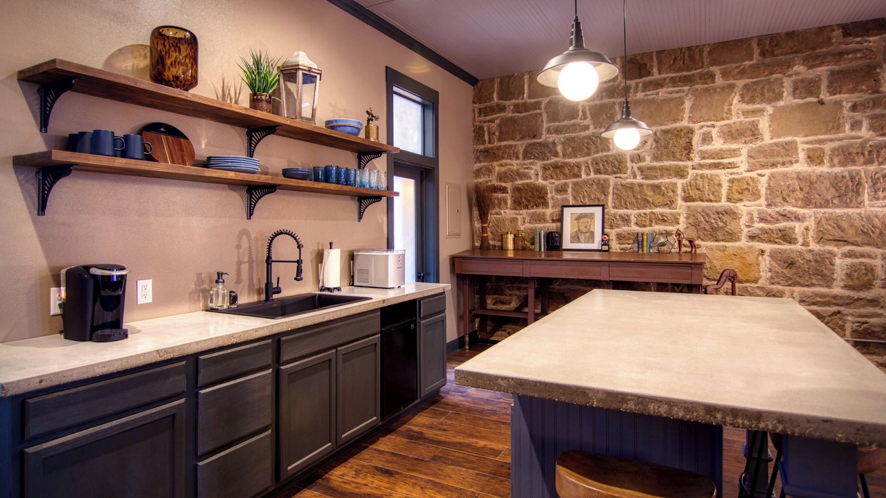 Photo of Kitchen in Mason