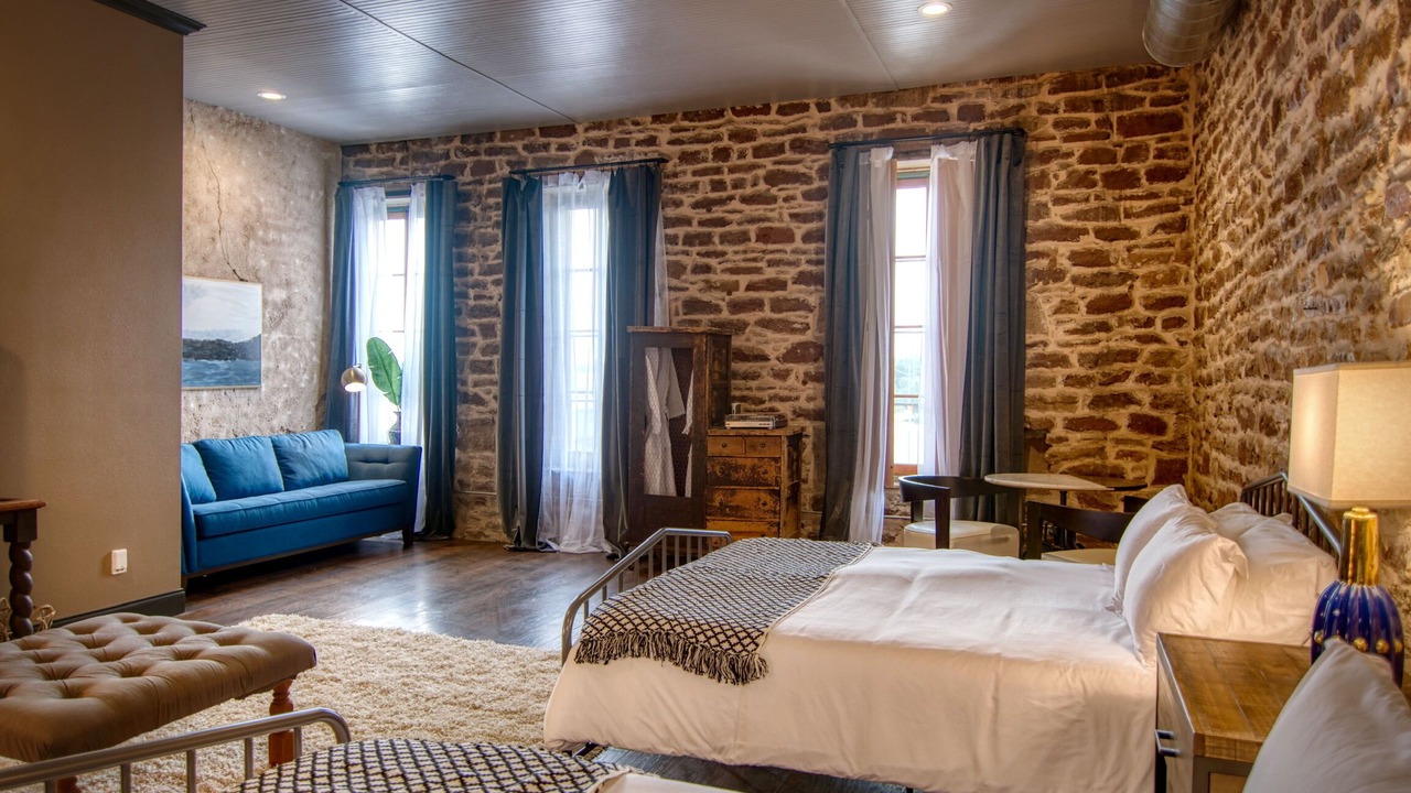 Photo of Bedroom in Mason