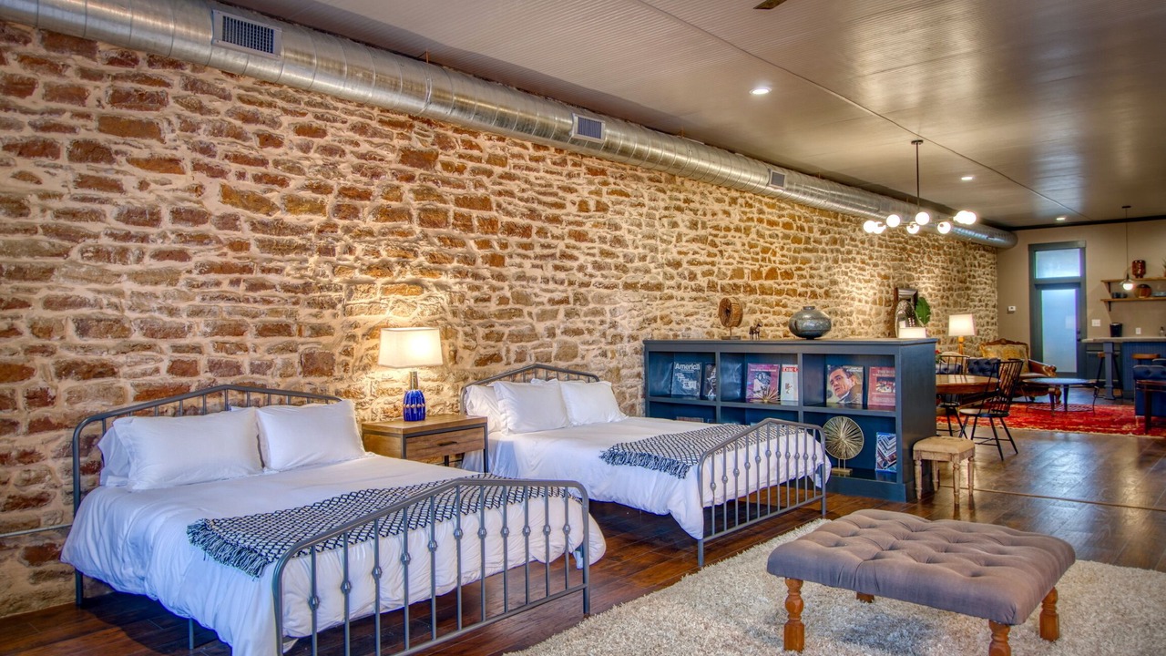 Photo of Bedroom in Mason