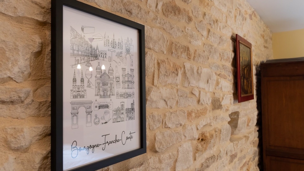 Photo of Others in Bresse-sur-Grosne