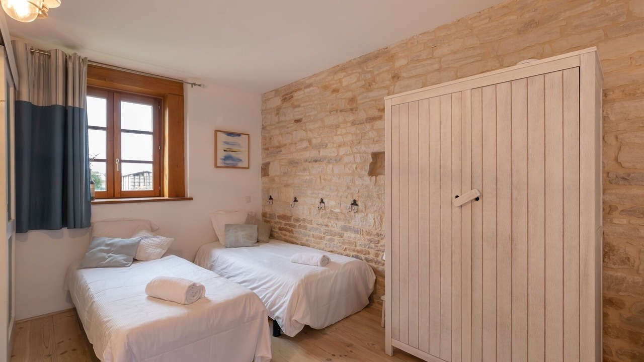 Photo of Bedroom in Bresse-sur-Grosne